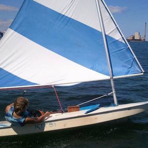 Meet your Posher, Fitz